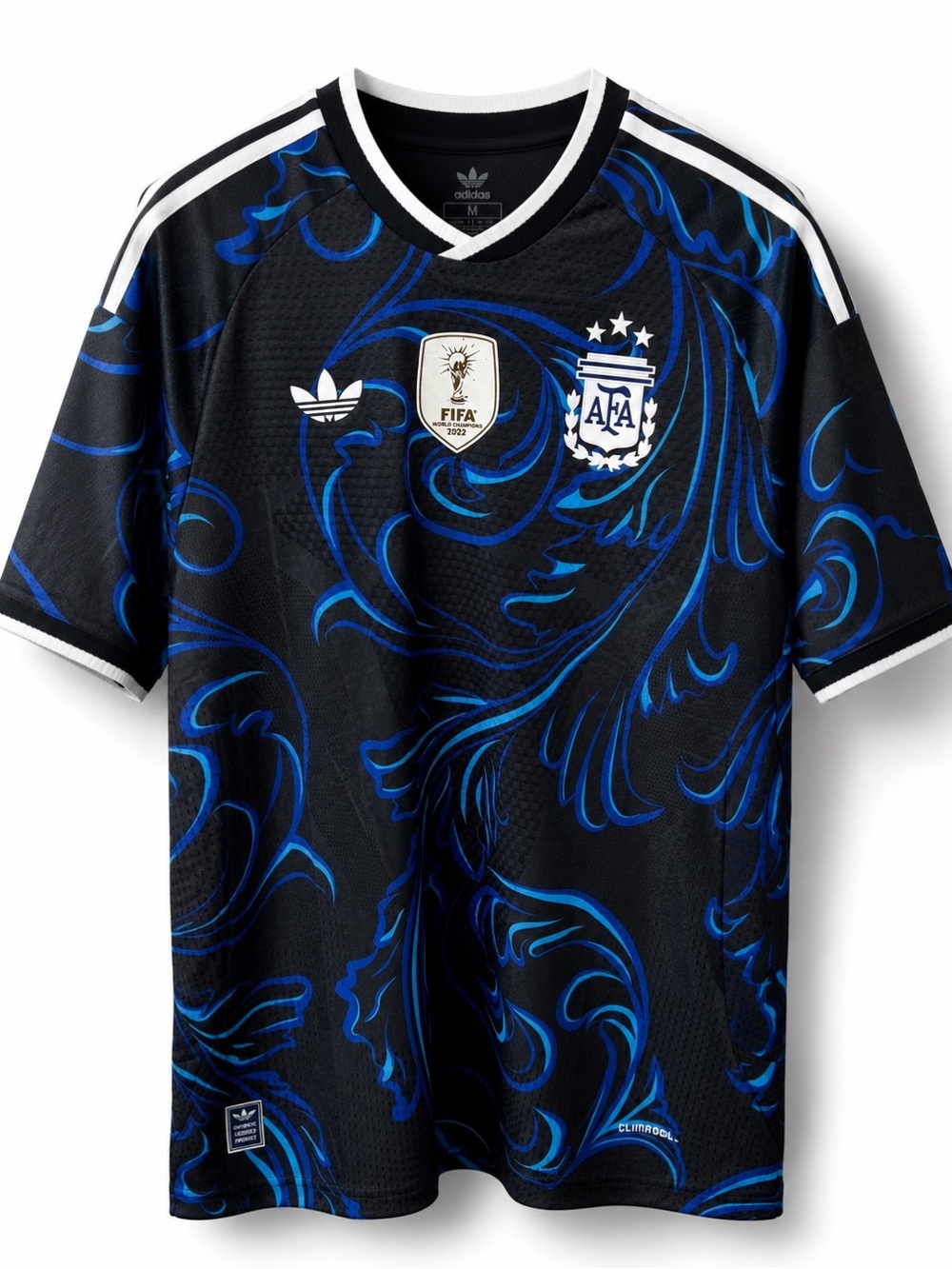 2026 Argentina away kit